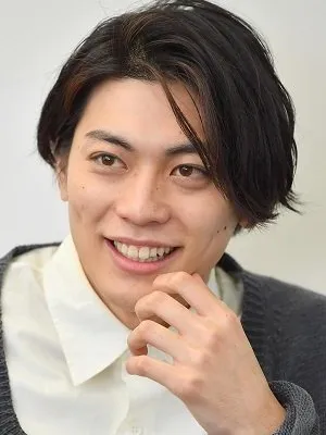 Keisuke Higashi