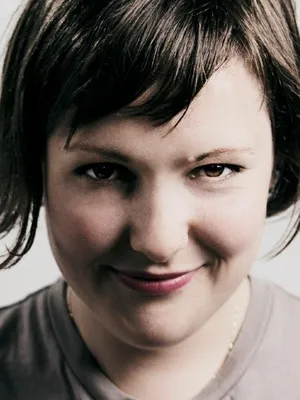 Josie Long