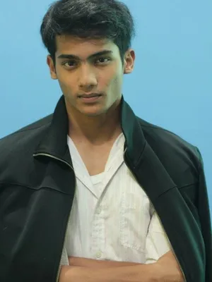 Niezam Zaidi