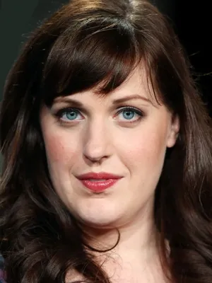 Allison Tolman