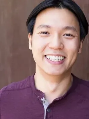 Stephen Fu