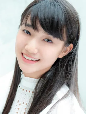 Miyuu Tsuji