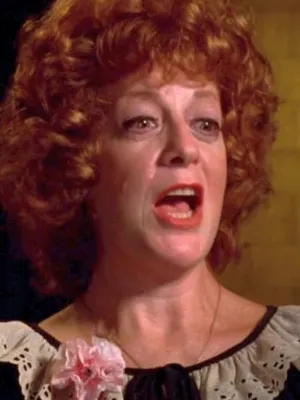 Anita Dangler