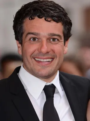 Ben Gregor