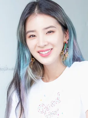 Irene Kim