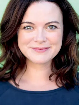 Mary Kate Schellhardt