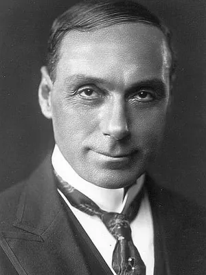 Reginald Barlow