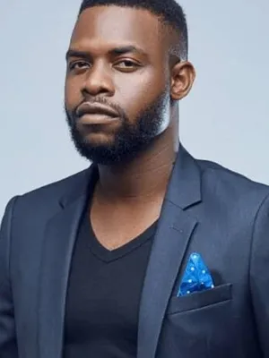 Efa Iwara