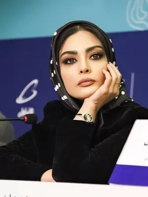 Sahra Asadollahi