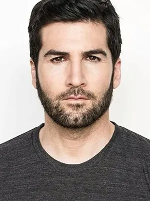 Jared Farid Ward