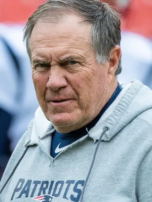 Bill Belichick