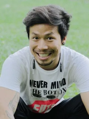 Chaiwat Chartsuriyakiat