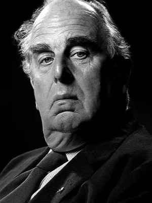 Robert Morley