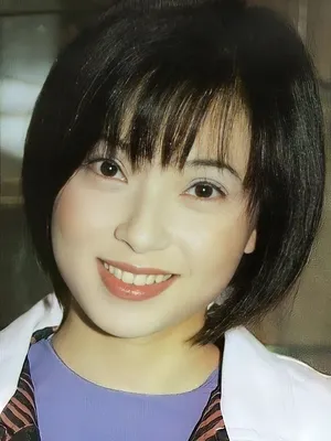 Gigi Fu Ming-Hin