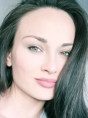 Anastasia Marinina