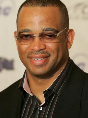 Stuart Scott