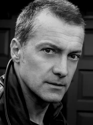 François Guétary