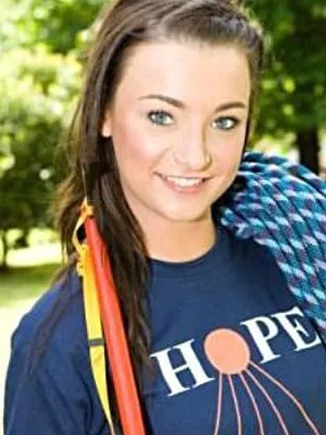 Jenny Kavanagh