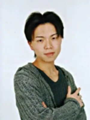 Taisuke Yamamoto