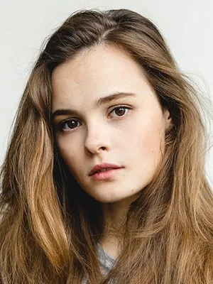 Angelina Strechina