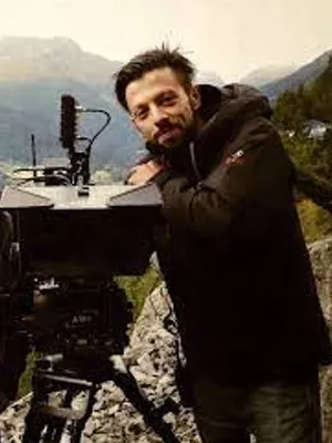 Alessio De Leonardis