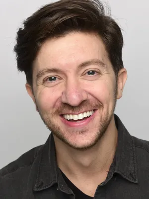 Seth Kirschner