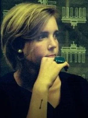 Nina Kerremans