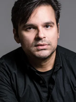 Azhar Khan