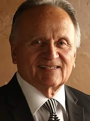 Steve Gonzales