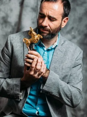 Sam Voutas