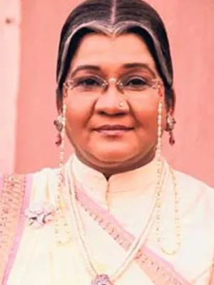 Pratima Kazmi