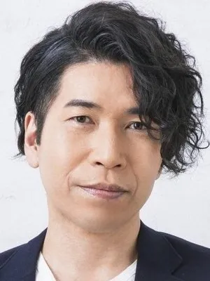 Tarusuke Shingaki