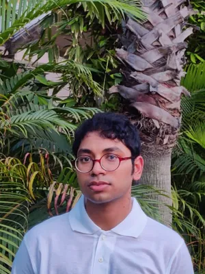 Shikhar Shrivastava