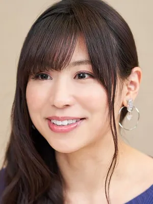 Ayaka Fukuhara