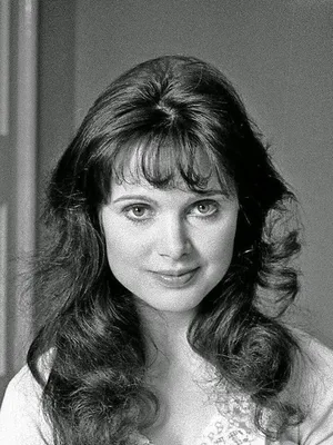 Madeline Smith