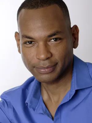C. Gerod Harris