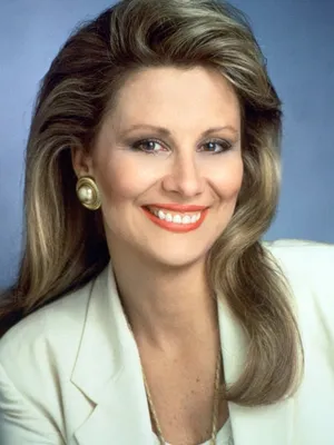 Faith Daniels