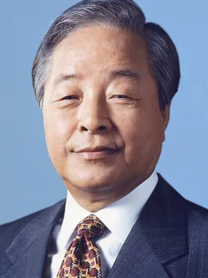 Kim Young-sam