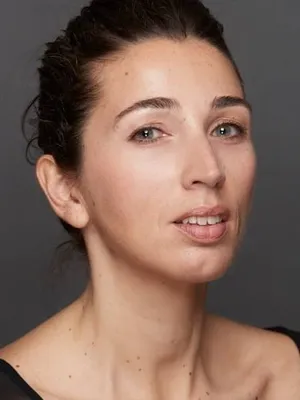 Rocío Marín