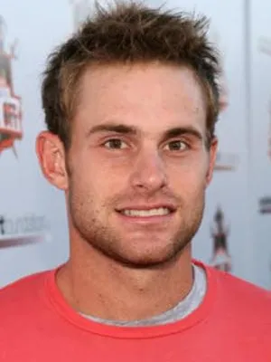 Andy Roddick