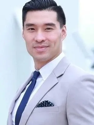 Nithichai Yotamornsunthorn