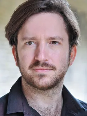 Ian Sanderson