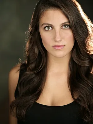 Gina Vitori