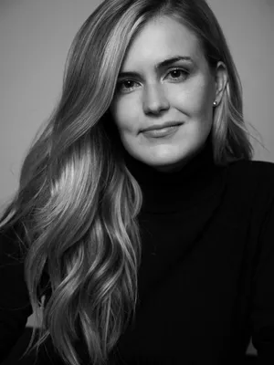 Rachel Annette Helson
