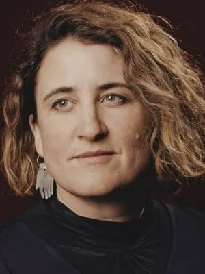 Sophie Hyde