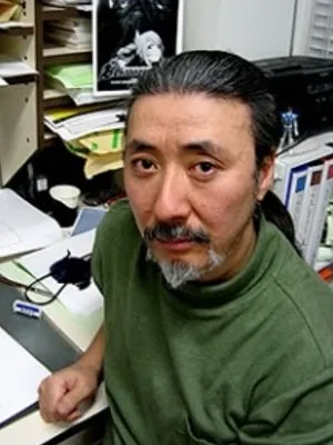 Ichiro Itano