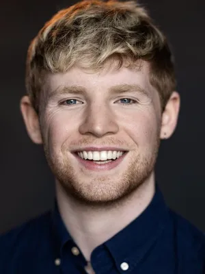 Colin Peppard