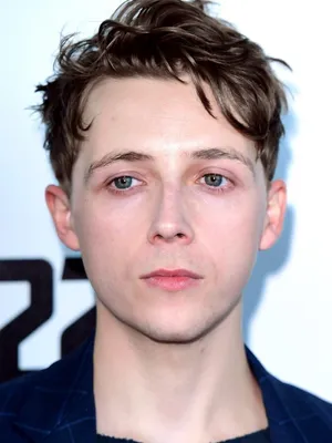 Gerran Howell