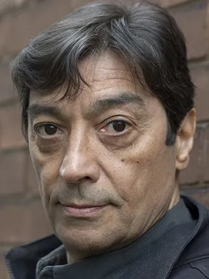 Ric Garcia
