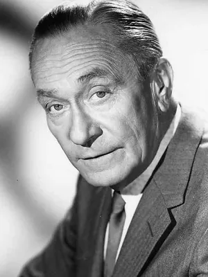 William Demarest
